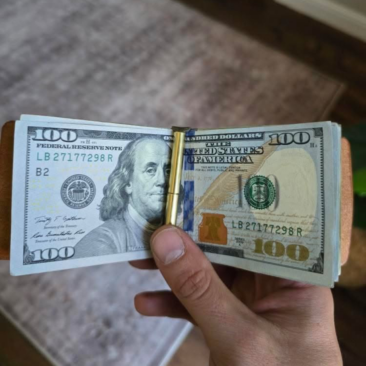 The Cash Band