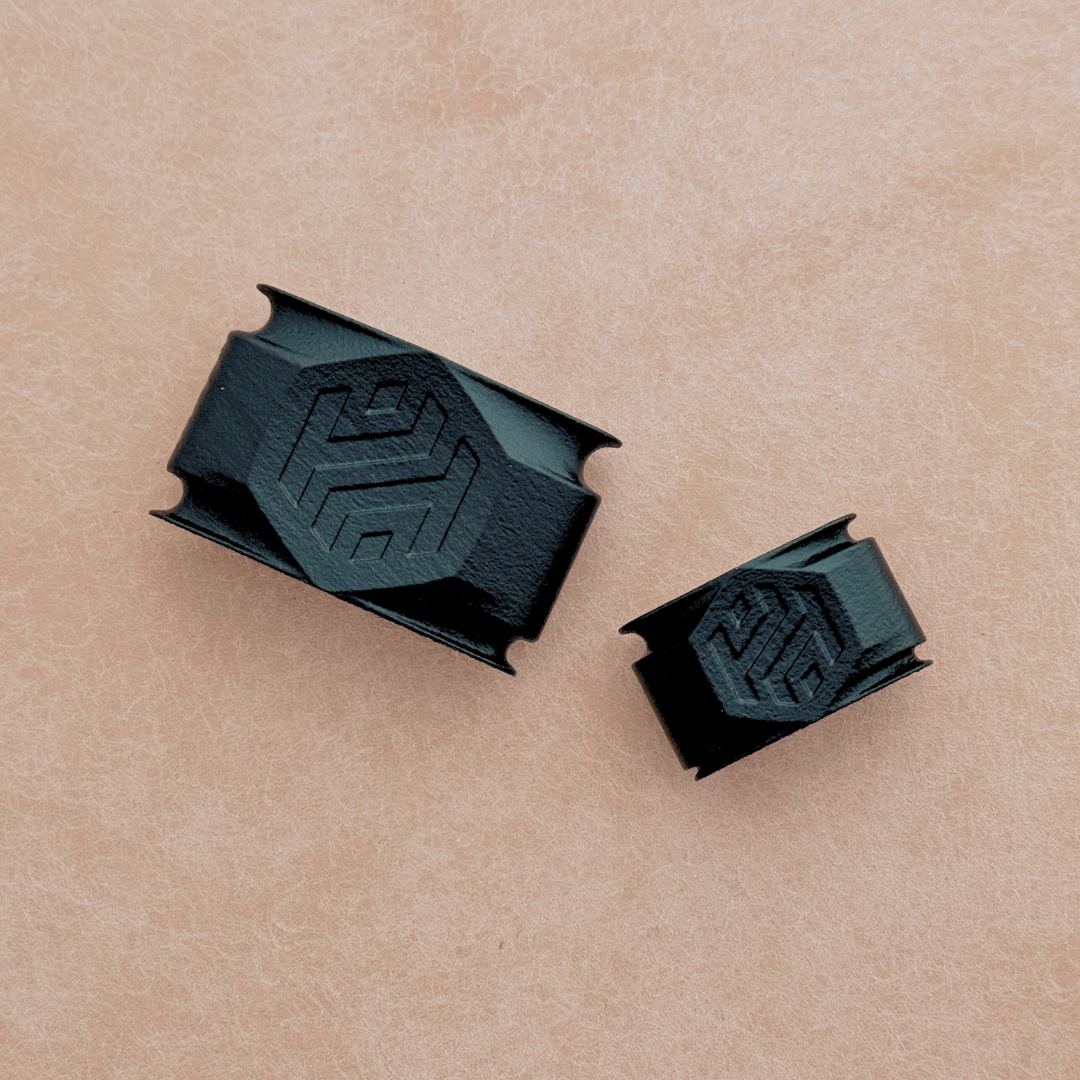 Nylon Glider Heavyweight