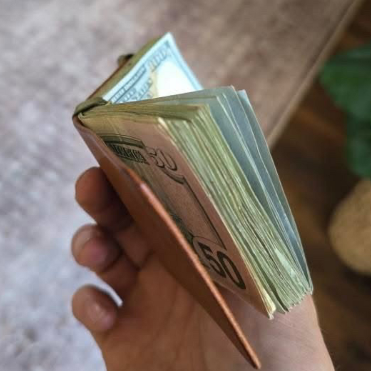 The Cash Band