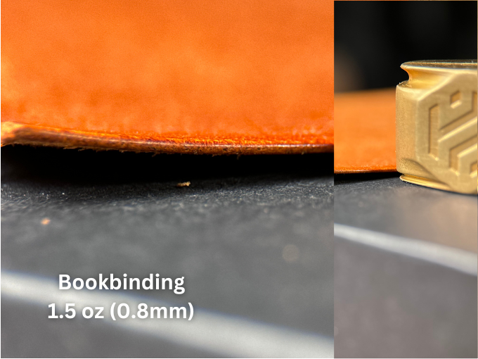 Brass Glider Lightweight