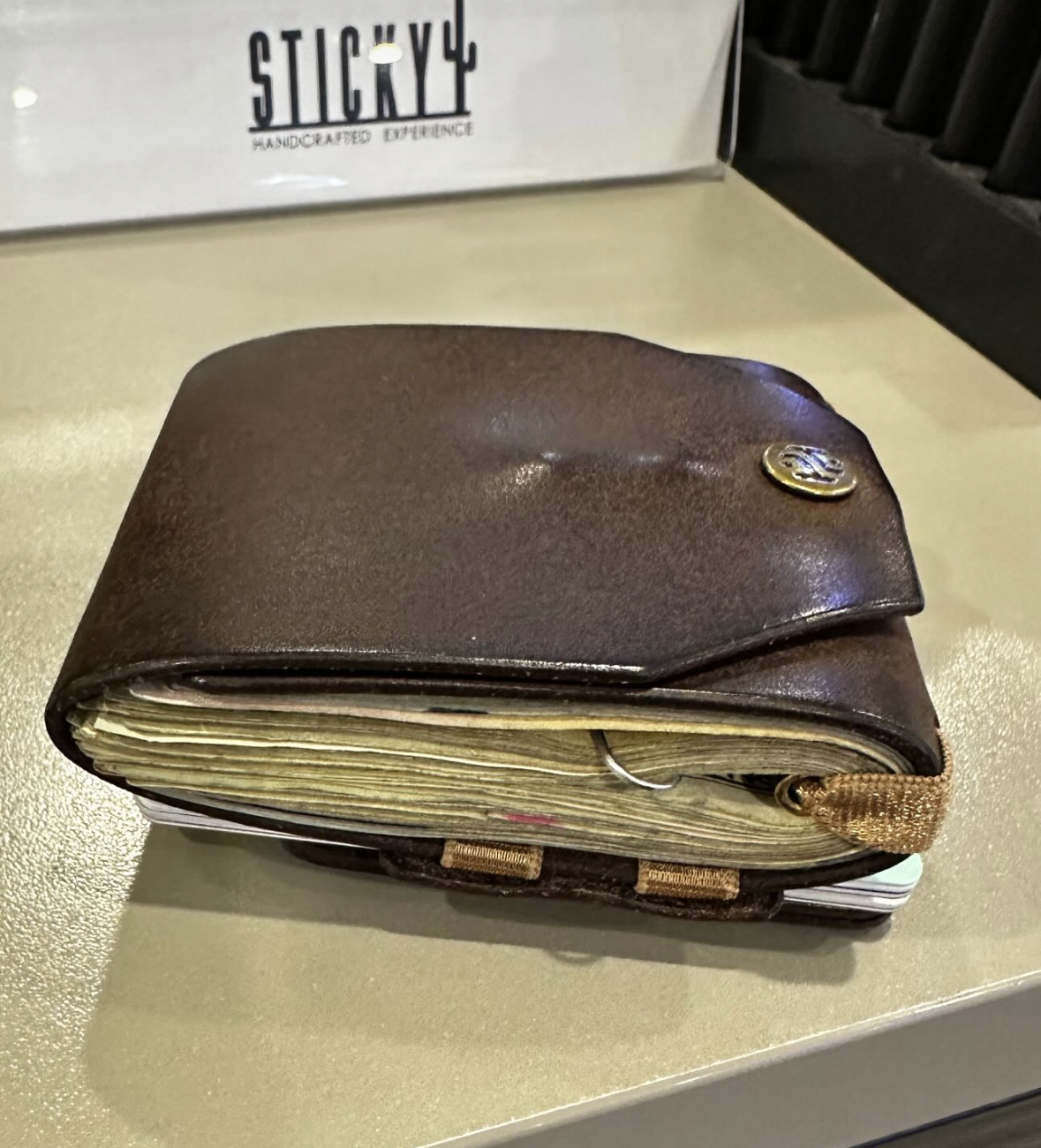 Card Carry Shell v1