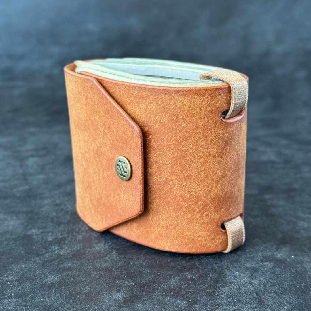 Cash Wrap