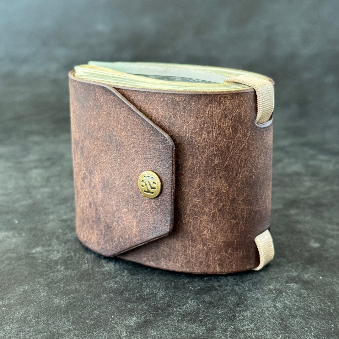 Cash Wrap