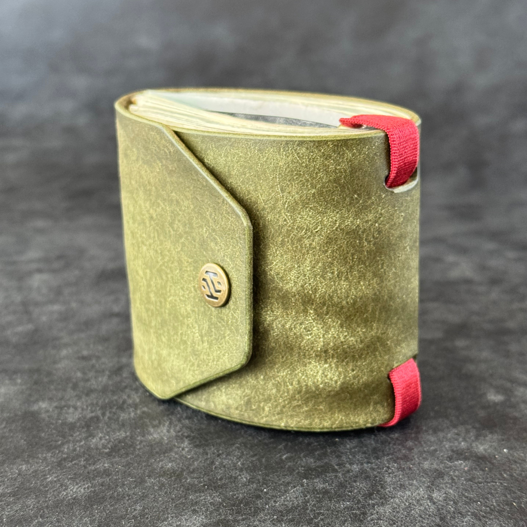 Cash Wrap