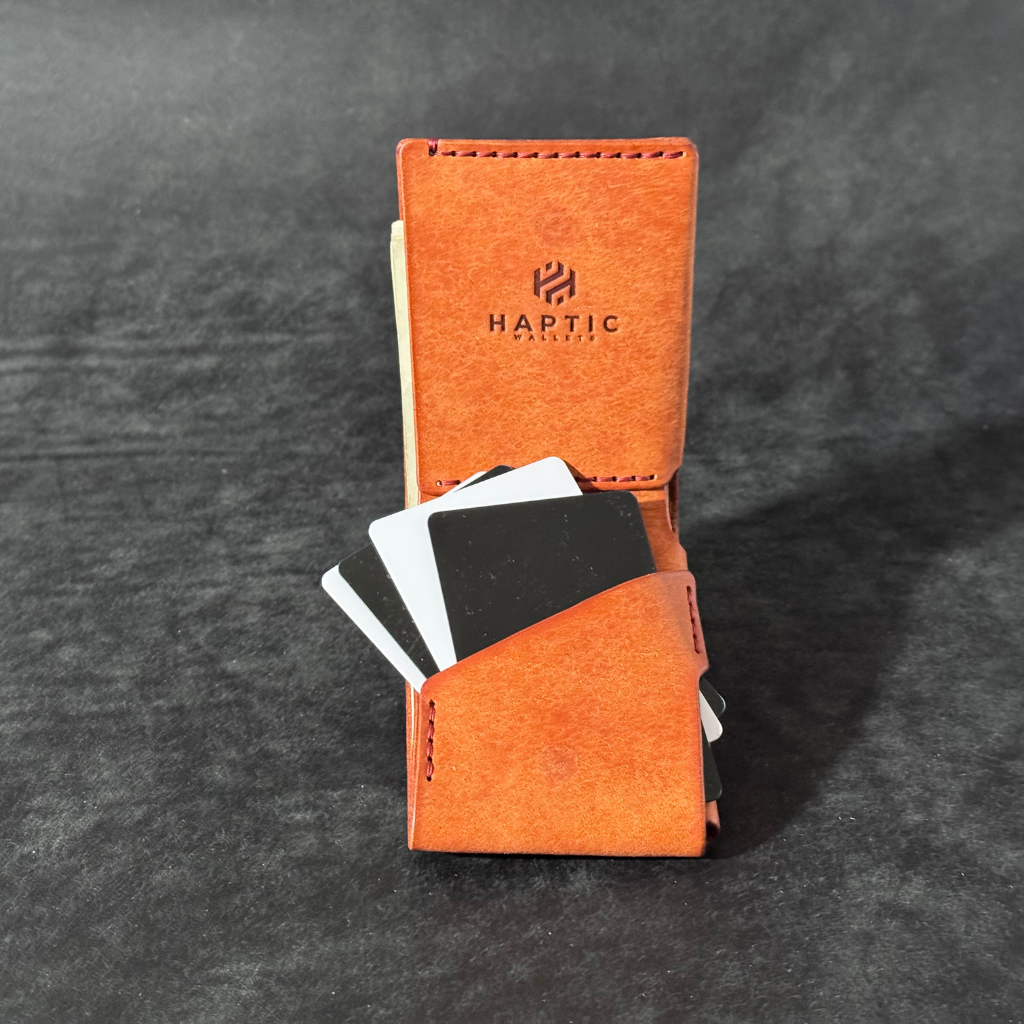 The Fold Wallet