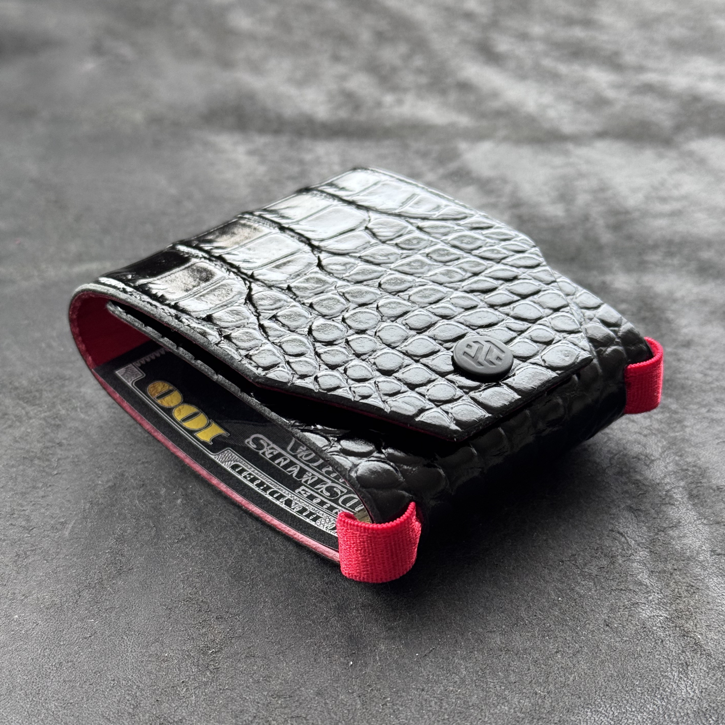 The Cash Wrap (USD size)