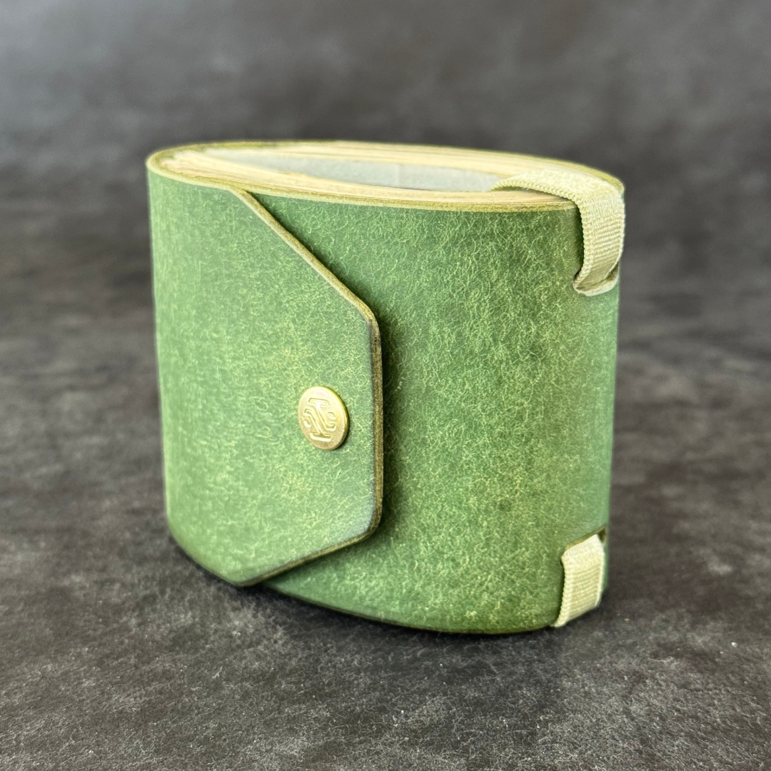 Cash Wrap