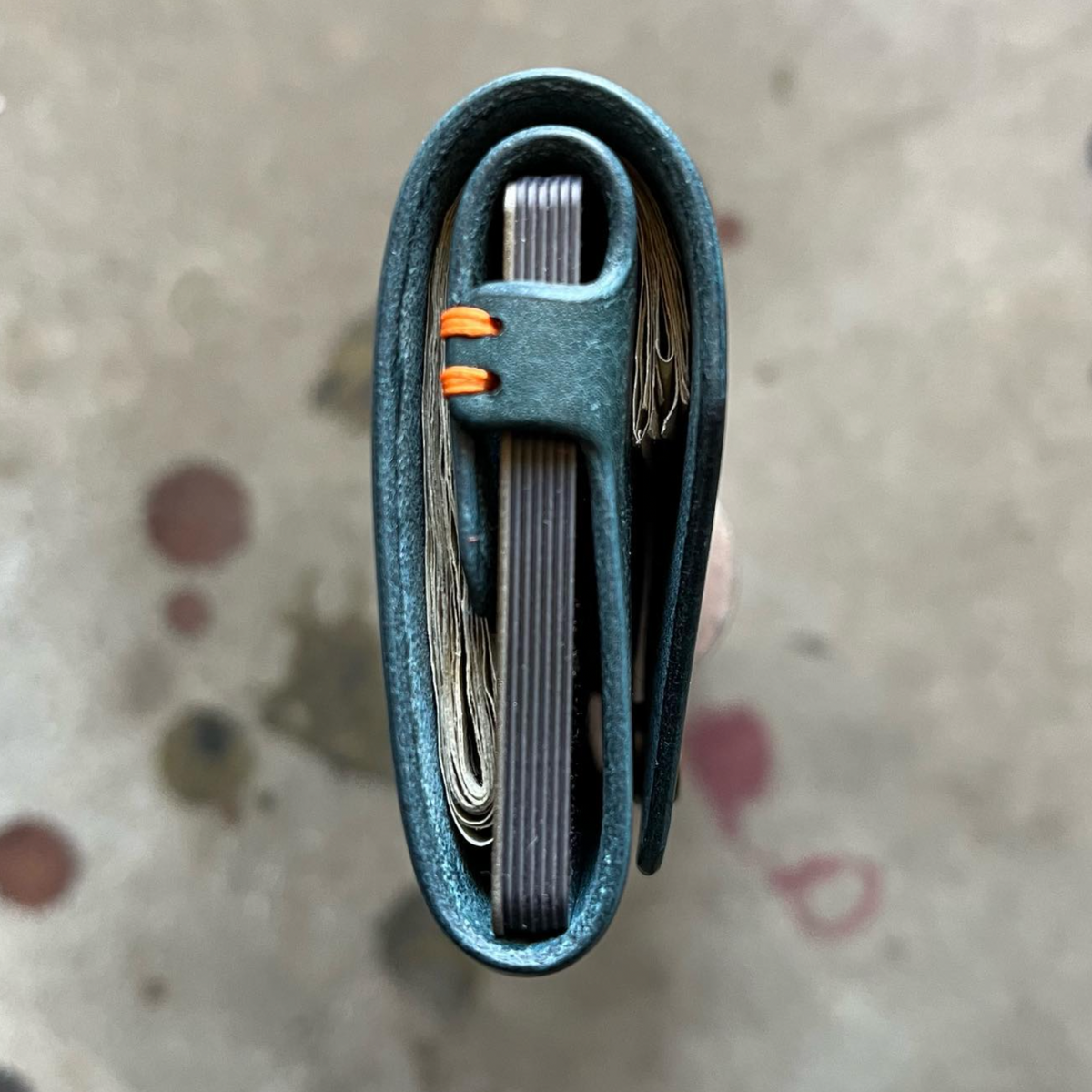 The Snap Wallet