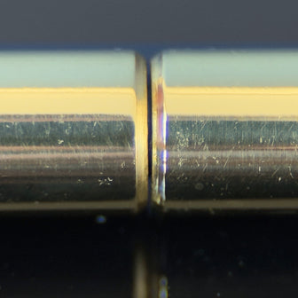 Brass clasp