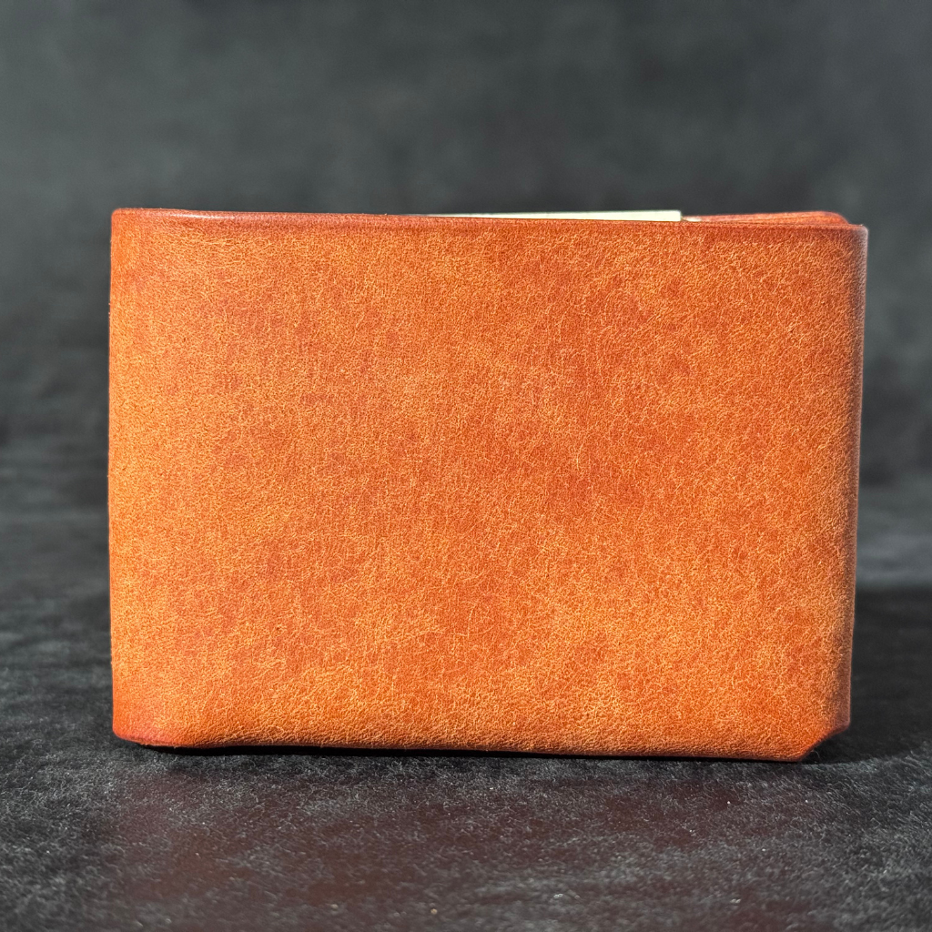 The Fold Wallet