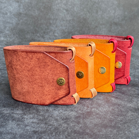Cash Wraps with Scars II