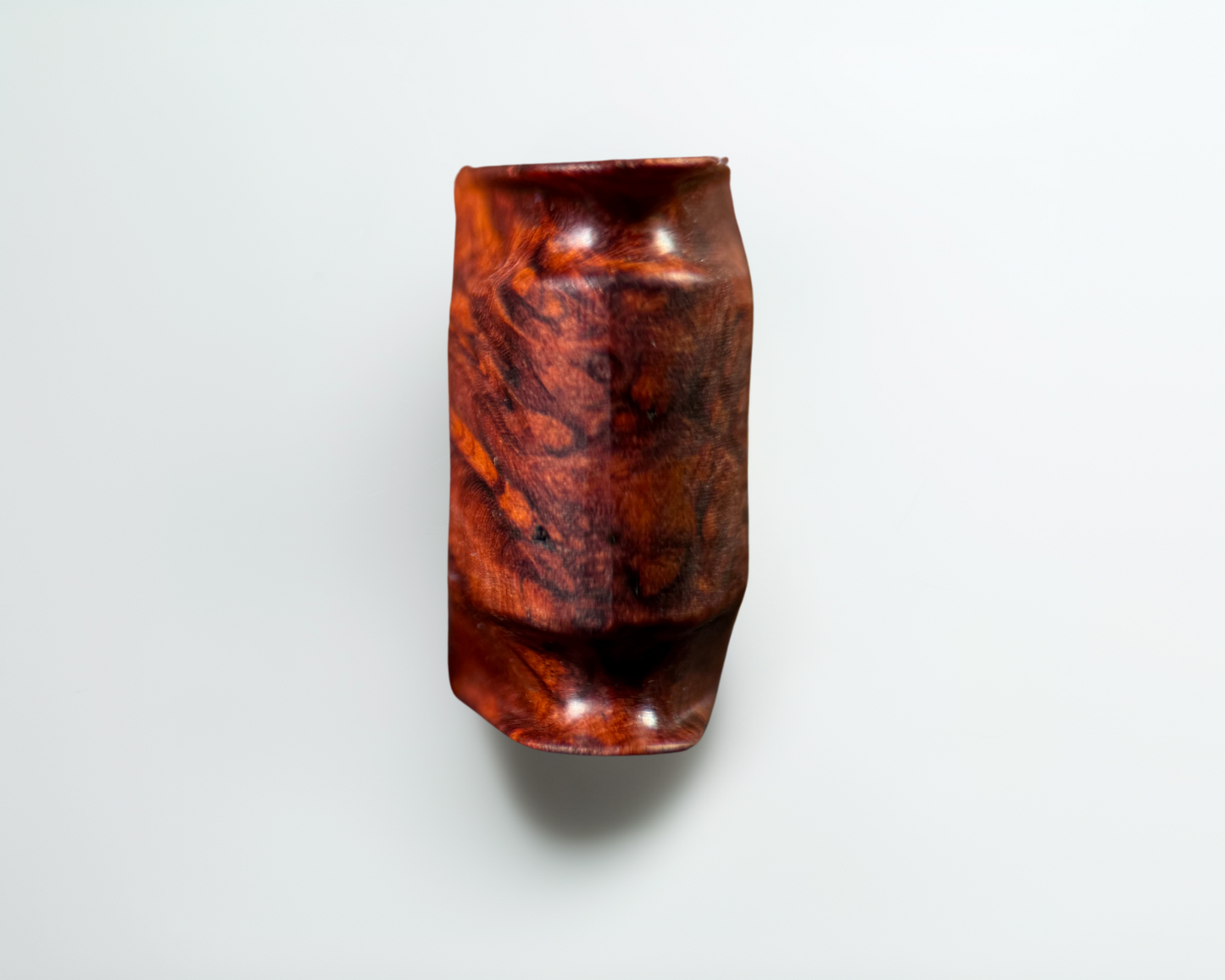 Amboyna Burl Glider Heavyweight