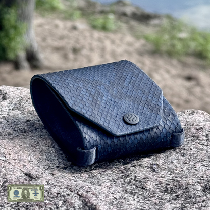 Scarred Cash Wraps | Summer 2026