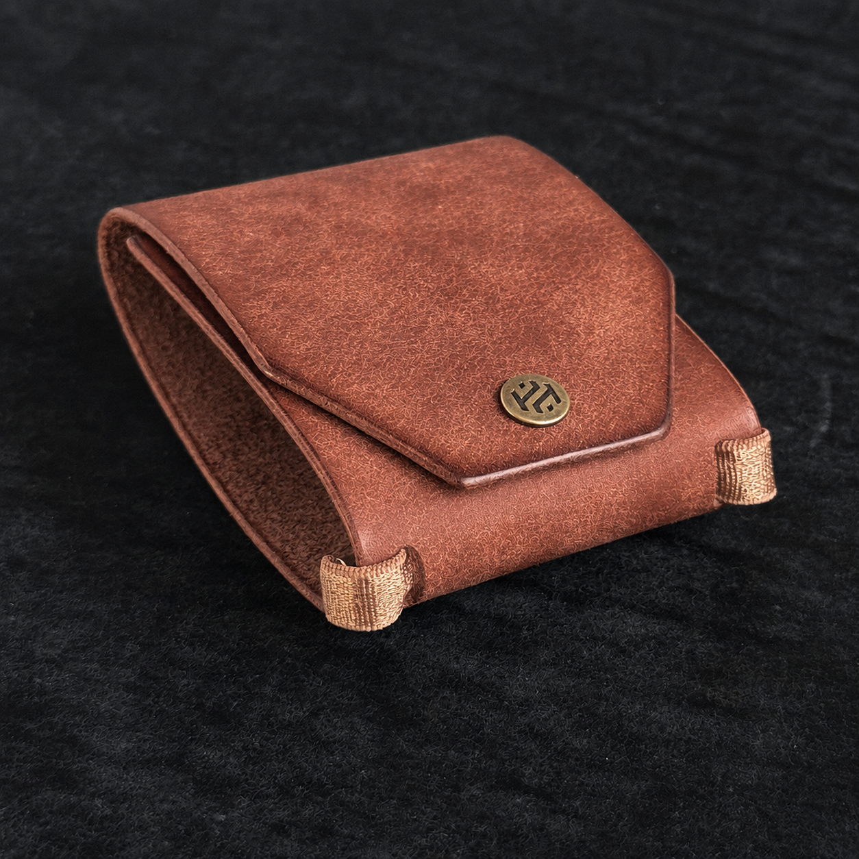 The Cash Wrap (USD size)