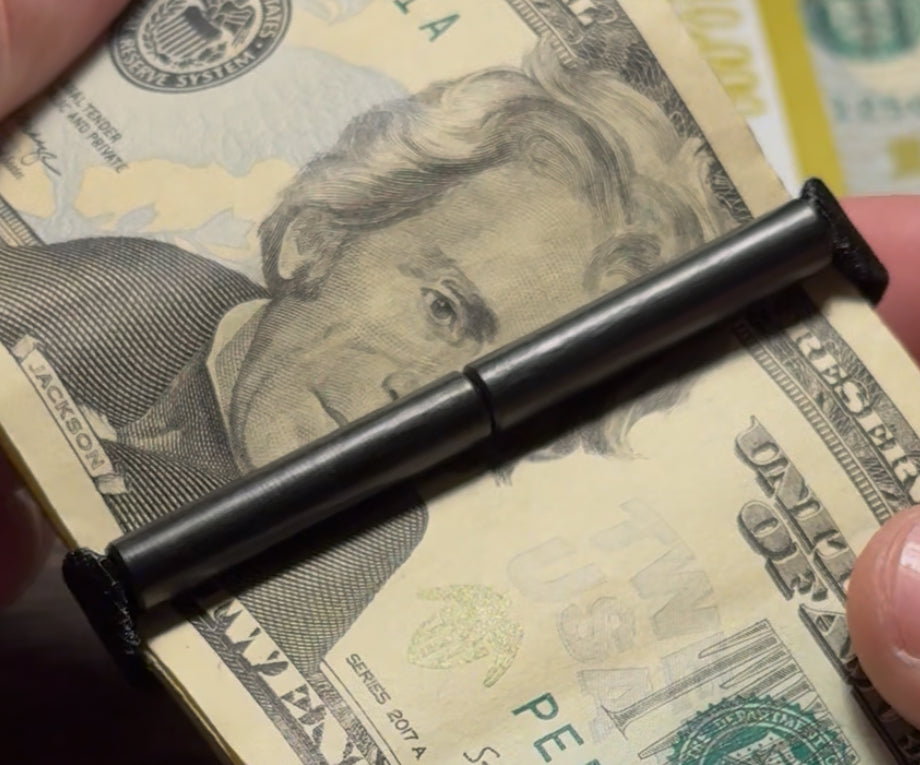 Magnetic Breakaway Bands