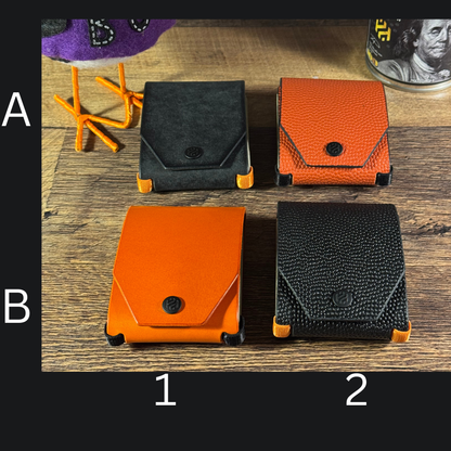 Halloween Cash Wrap Drop!