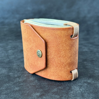 Cash Wrap
