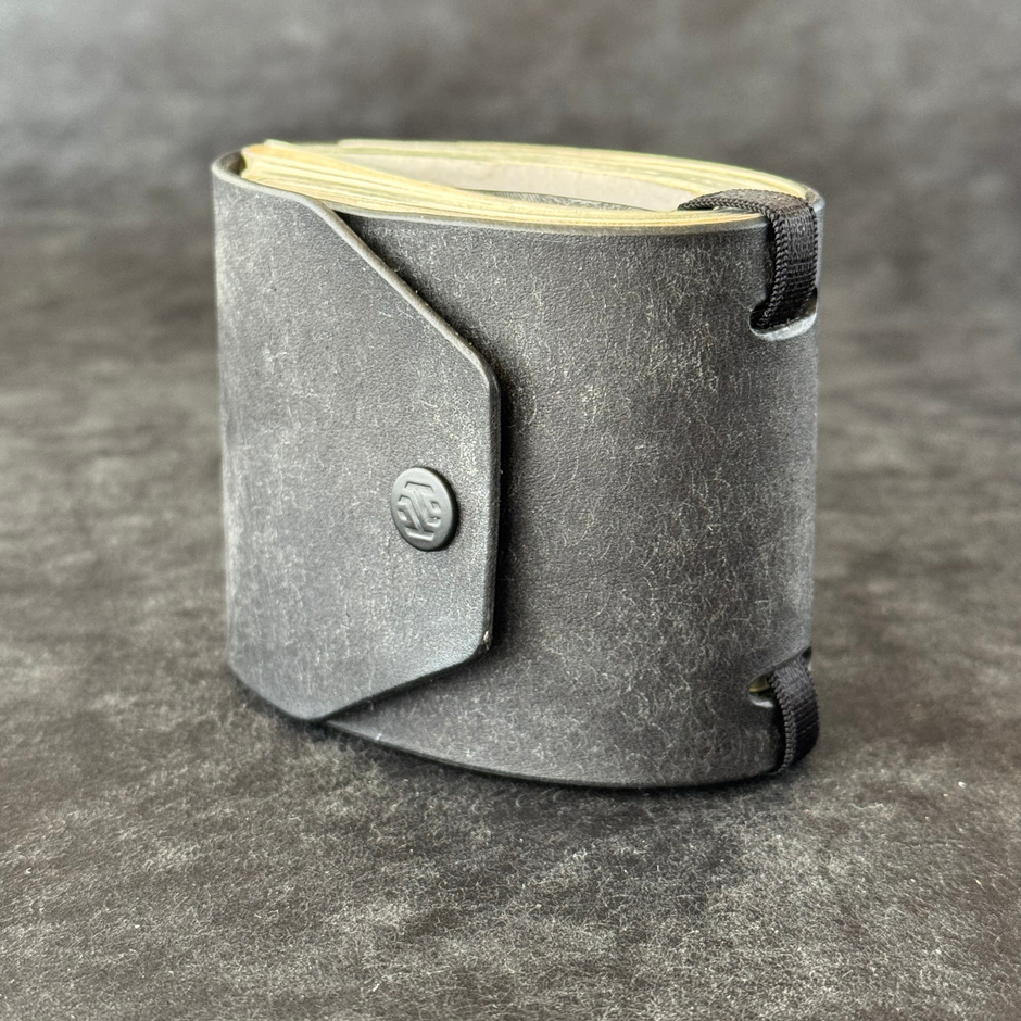 Haptic Wallets