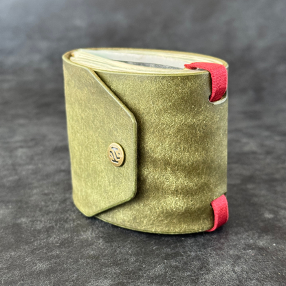 Cash Wrap