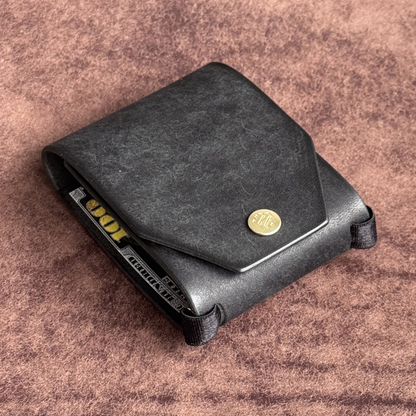 The Cash Wrap (USD size)