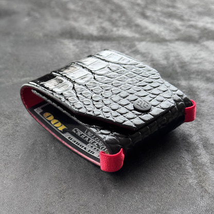The Cash Wrap (USD size)