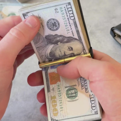 Cash Wrap