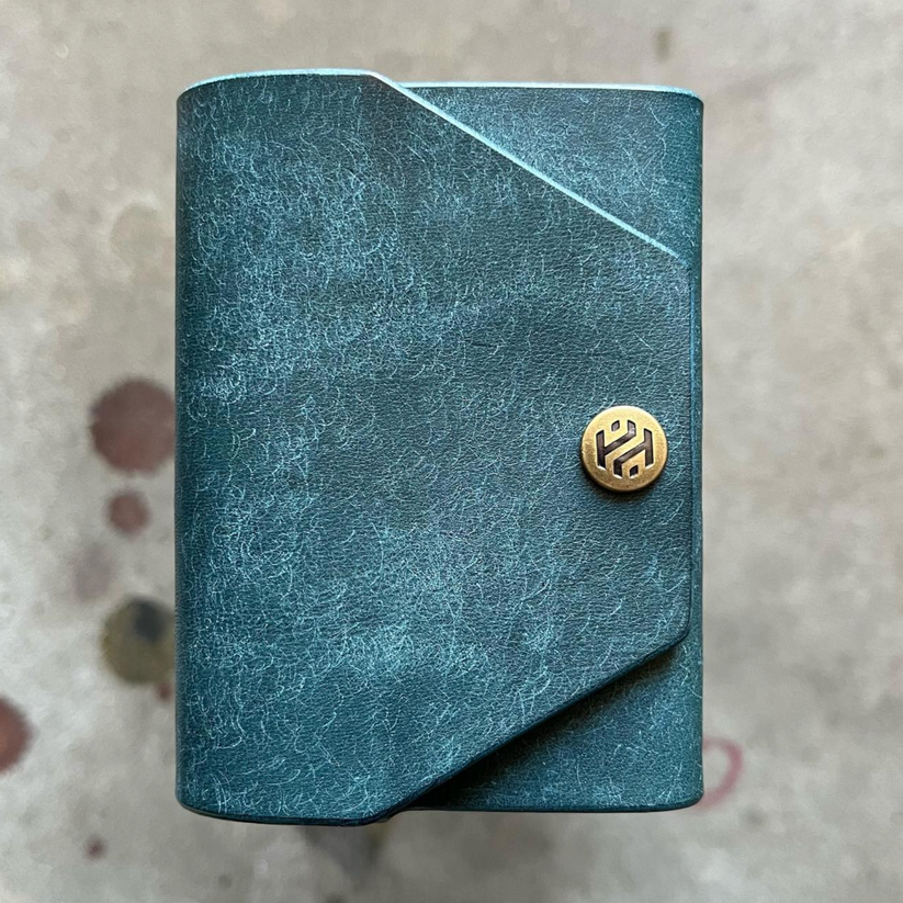 Snap Wallet Clearance – Haptic Wallets