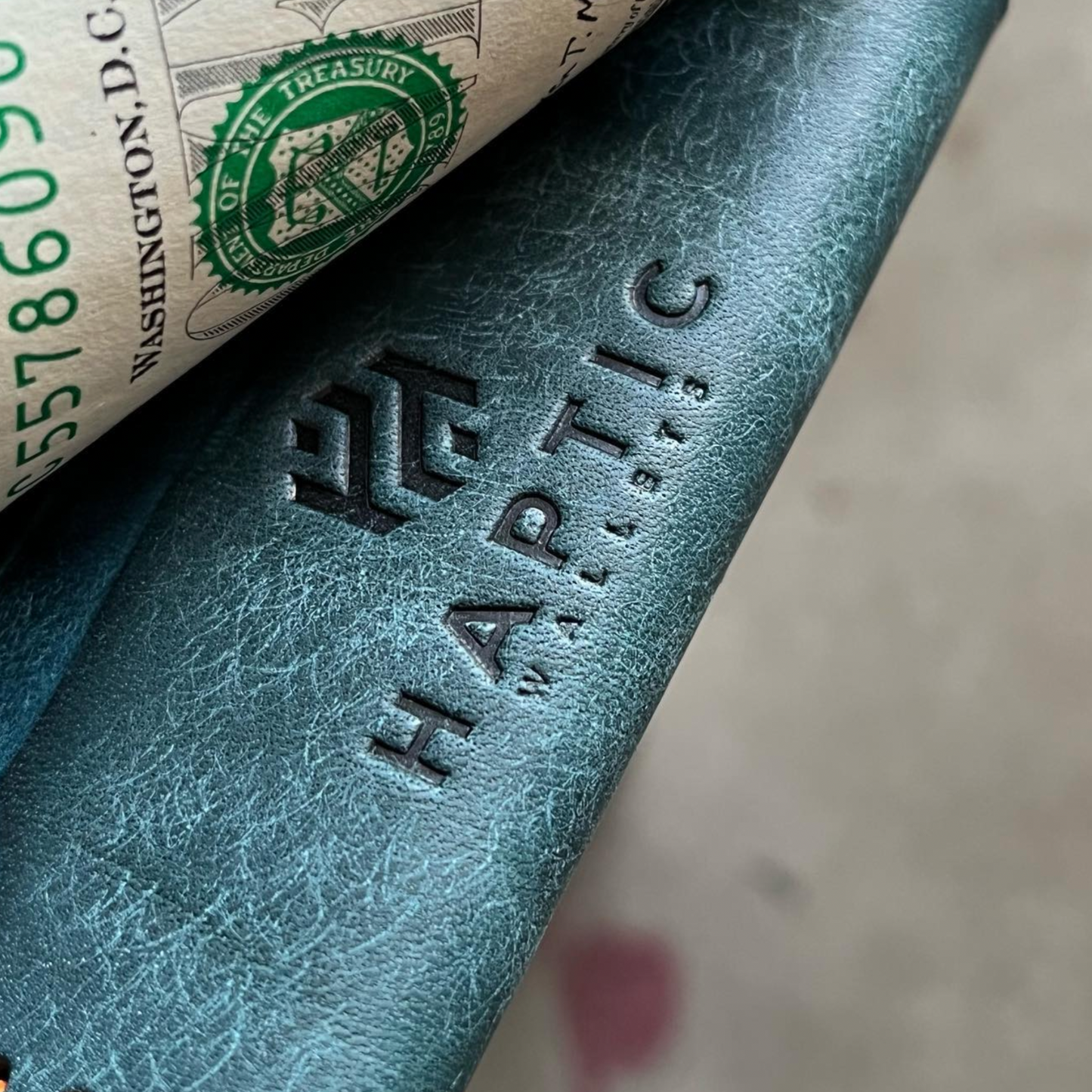 Snap Wallet Clearance