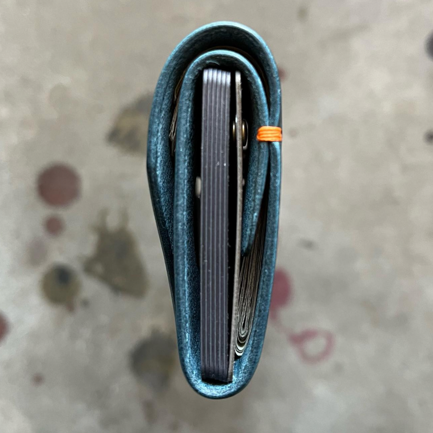 Snap Wallet Clearance