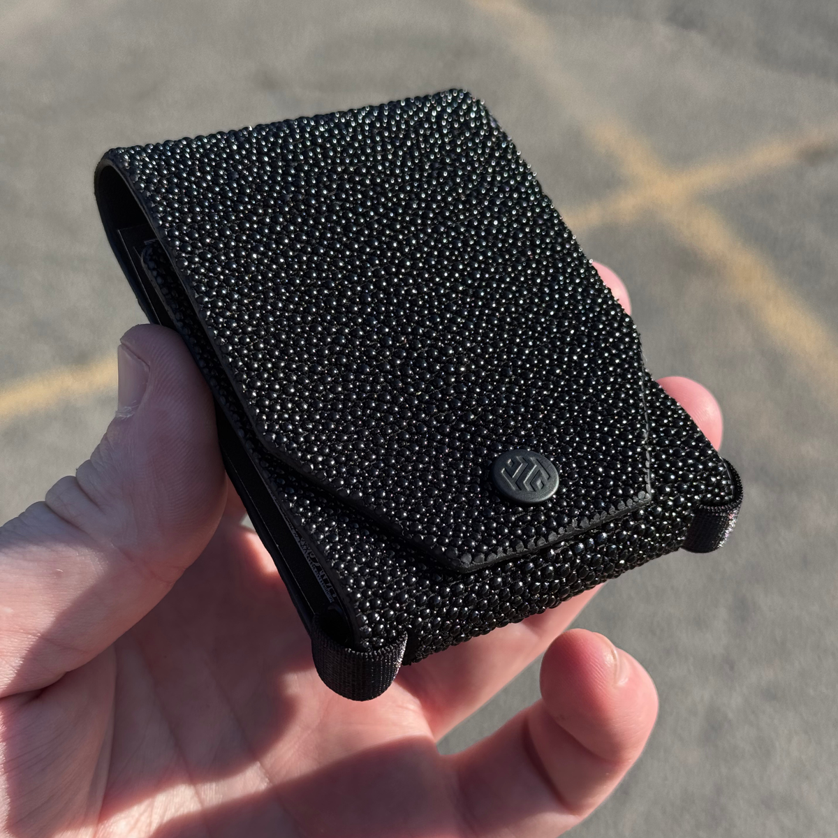 Stingray Cash Wraps