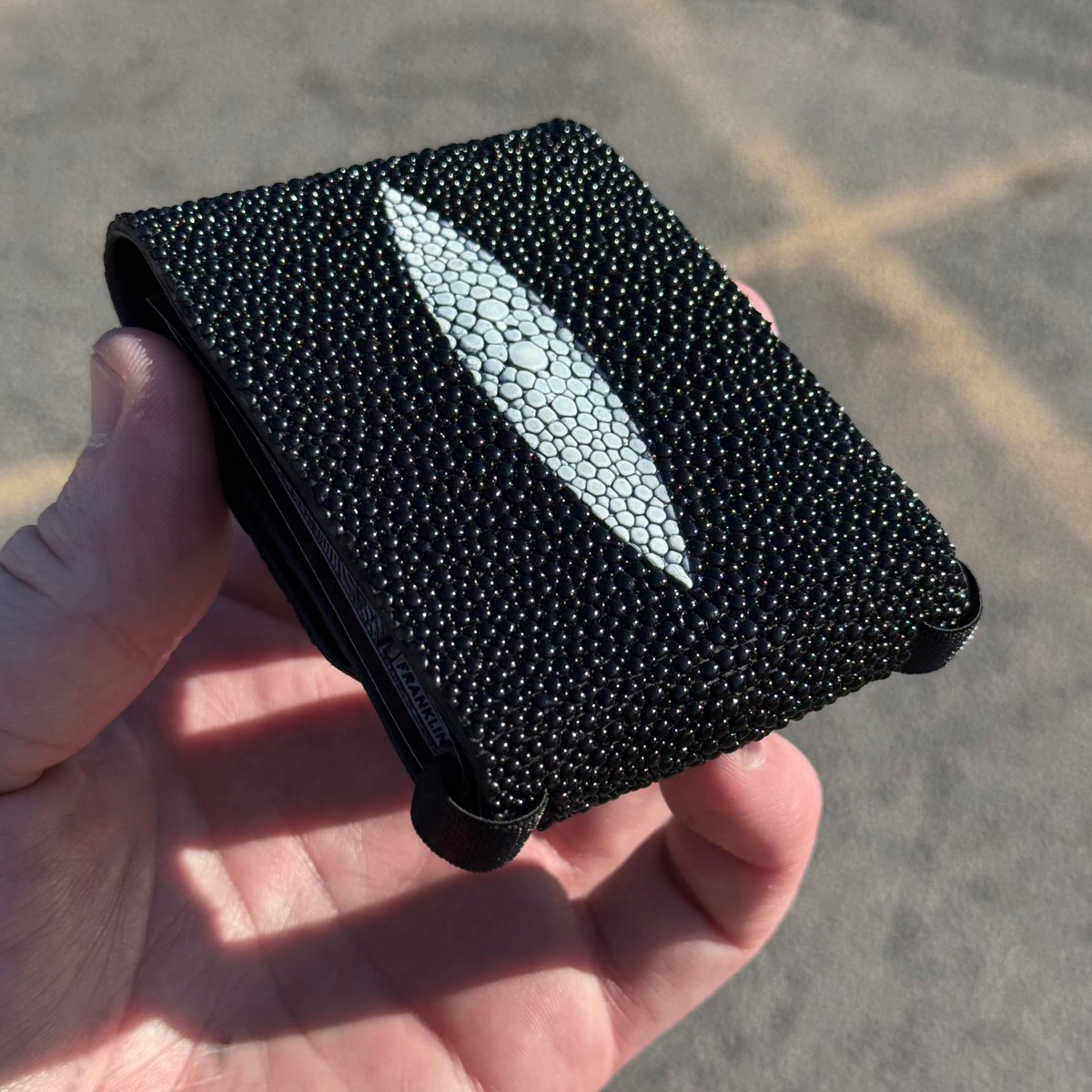 Stingray Cash Wraps