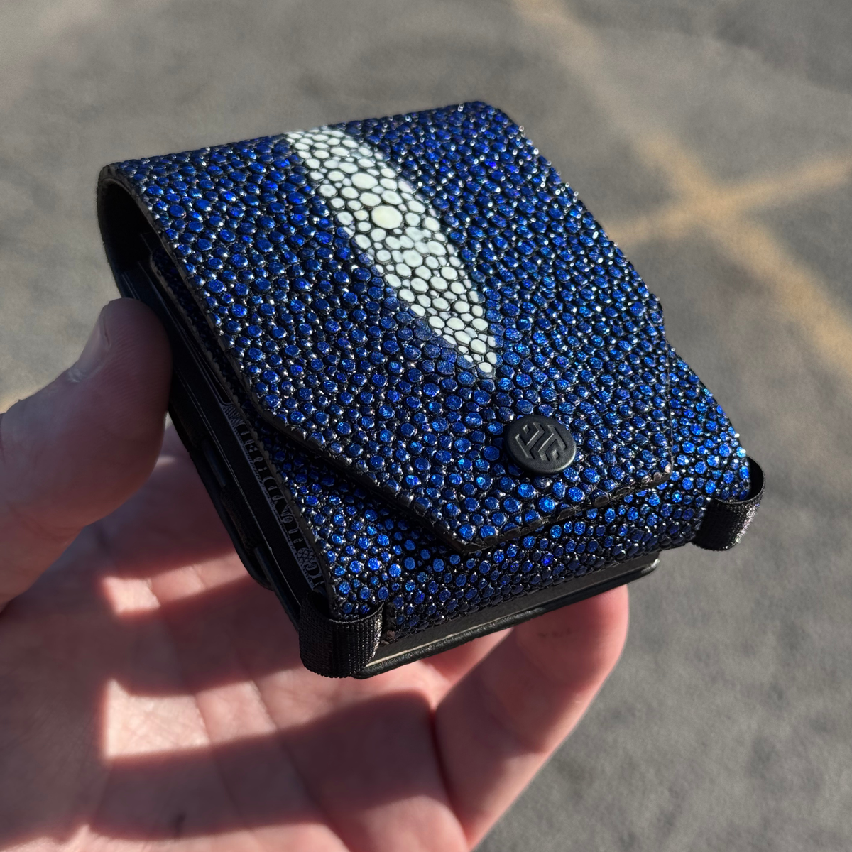 Stingray Cash Wraps