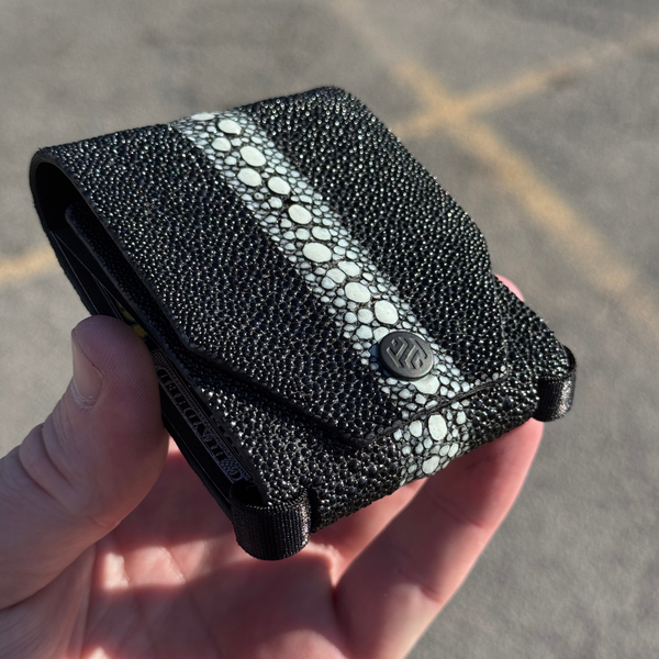 Stingray Cash Wraps