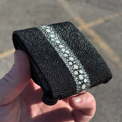 Stingray Cash Wraps