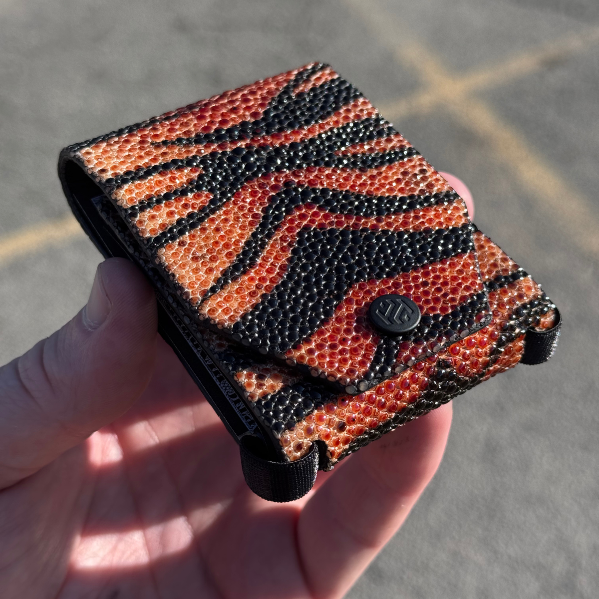 Stingray Cash Wraps
