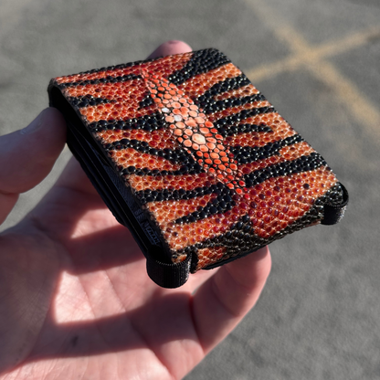 Stingray Cash Wraps
