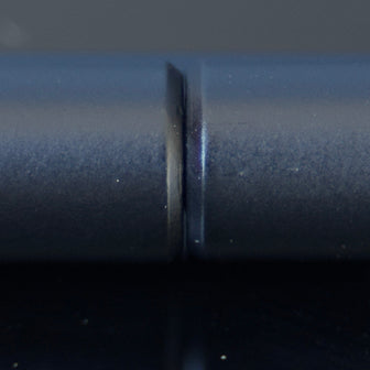 PVD Black clasp