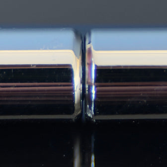 Silver clasp
