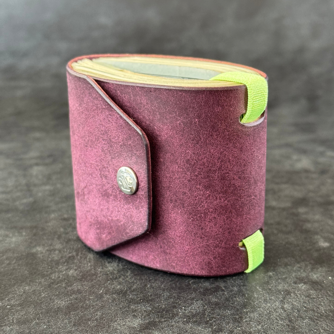 Cash Wrap