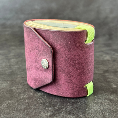 Cash Wrap
