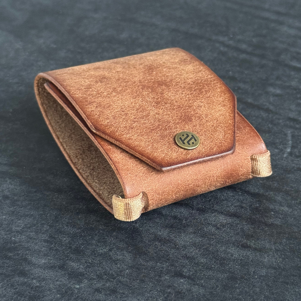 The Cash Wrap (Preorder)